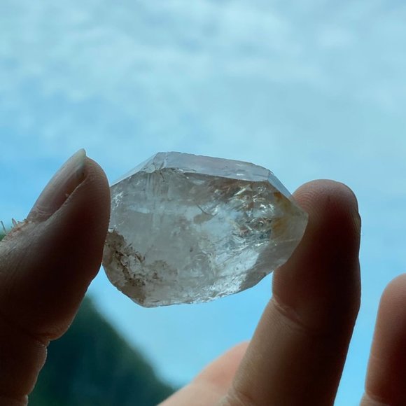 Crystal mystery box - Picture 6 of 8